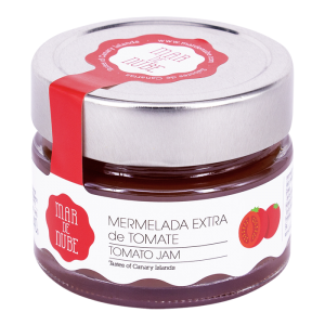 Mermelada EXTRA de tomate (140 gr)