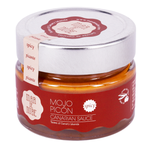 Mojo picón fuerte (140 gr)