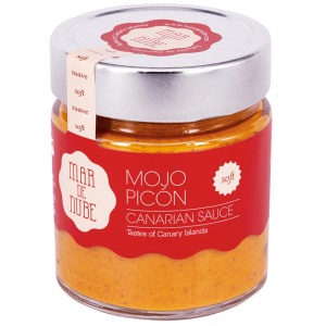 Mojo picón suave (275 gr)