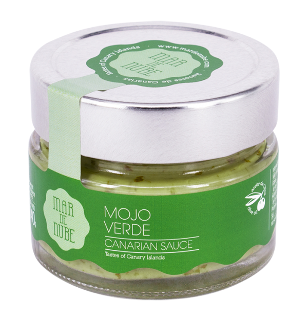 Mojo verde (140 gr)