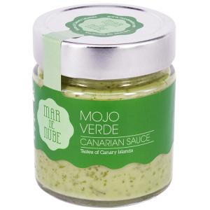 Mojo verde (275 gr)