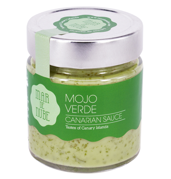 Mojo verde (275 gr)