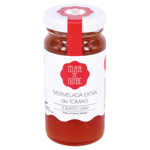 Mermelada EXTRA de tomate (99 gr)