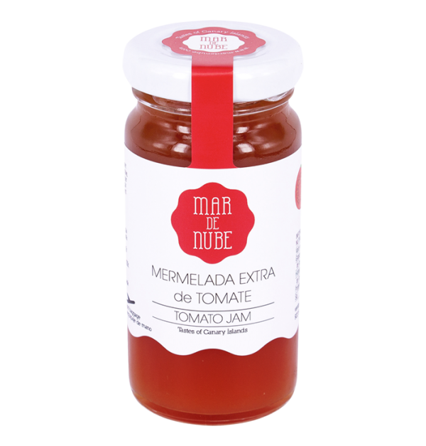 Mermelada EXTRA de tomate (99 gr)