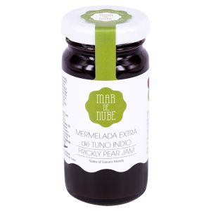 Mermelada EXTRA de tuno indio (99 gr)