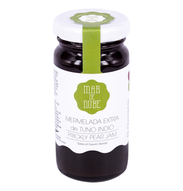 Mermelada EXTRA de tuno indio (99 gr)