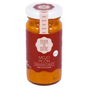 Mojo picón fuerte (99 gr)