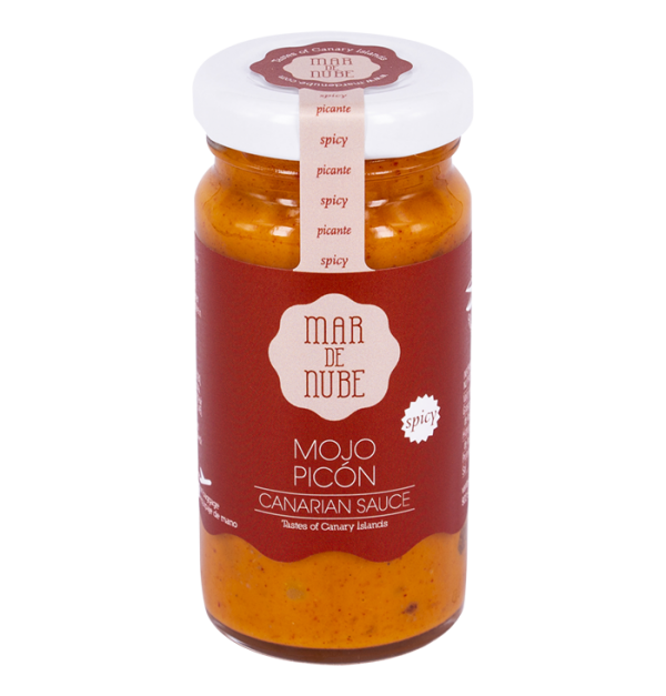Mojo picón fuerte (99 gr)
