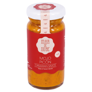 Mojo picón suave (99 gr)