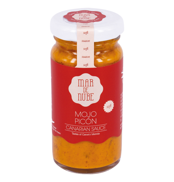 Mojo picón suave (99 gr)