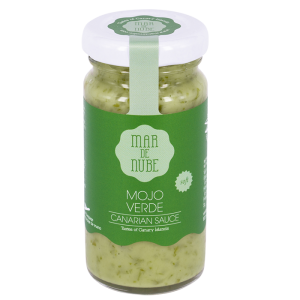Mojo verde (99 gr)