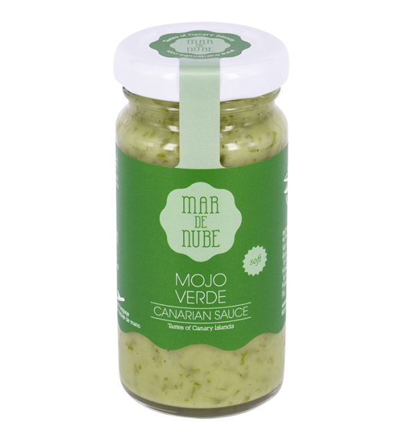 Mojo verde (99 gr)