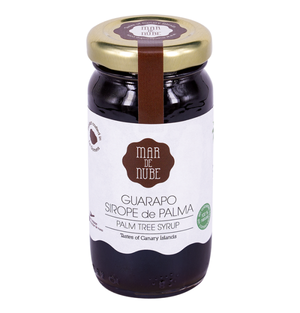 Guarapo sirope de palma (99 gr)